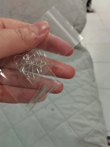 실물 포토 리뷰