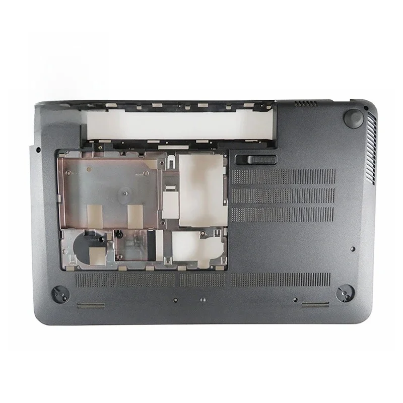 NOWA dolna obudowa laptopa do HP Envy 15-J 15-J000 15-J100 Lower Case D Shell 720534 -001 6070B 0660802   Czarny — zdjęcie 2