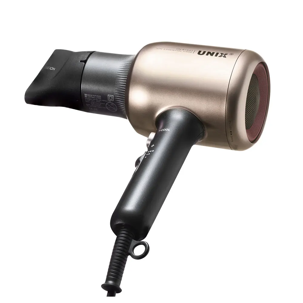 مجفف الشعر un-air