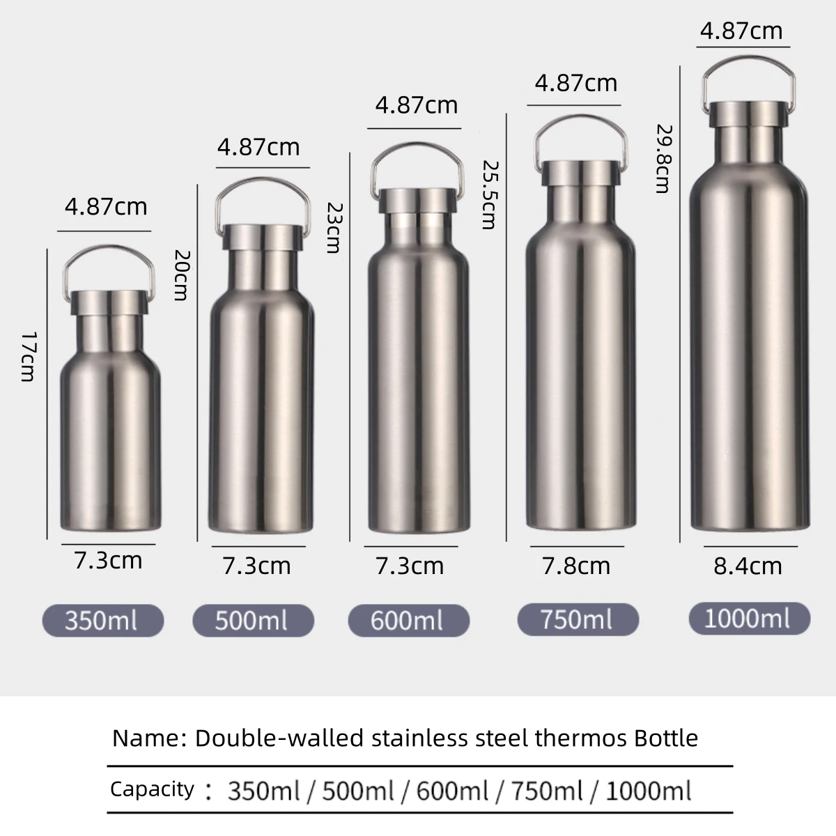 Thumbnail 3 - #31 Ranked Water Cooler Bottles Picks in 2026