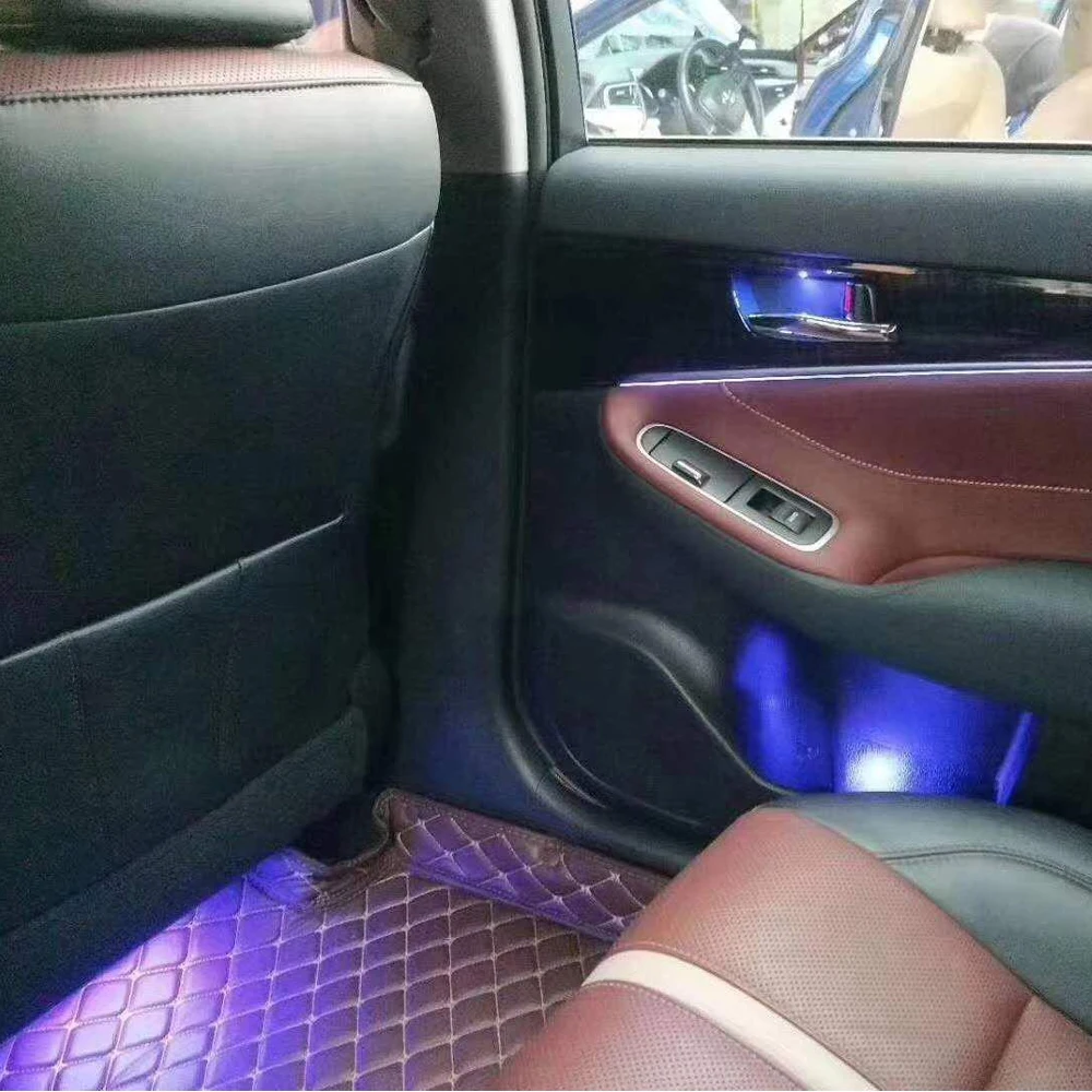 Ambient Light for Toyota Crown 2015-2018 Atmosphere lamp