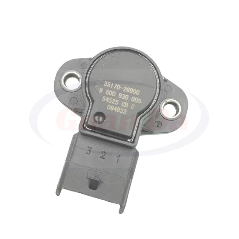 

Датчик положения дроссельной заслонки 35170-26900 для Hyundai Kia ELantra Accent Rio 3517026900