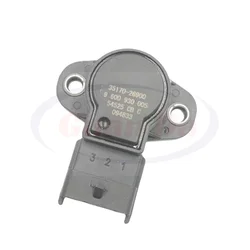 35170-26900 Throttle Position Sensor For Hyundai Kia ELantra Accent Rio 3517026900