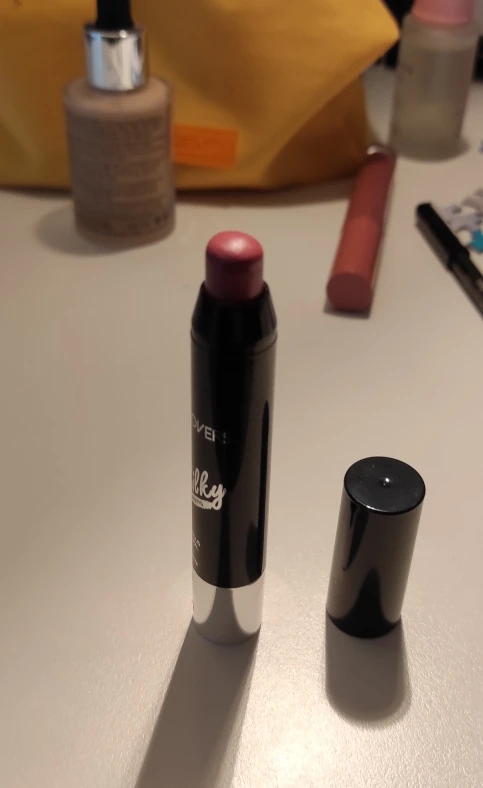 Brighten Lip Lipstick Moisturizing Water Light Solid Lip Gloss Glass Tea Russet Lip Glaze Tint Makeup Cosmetics Beauty photo review