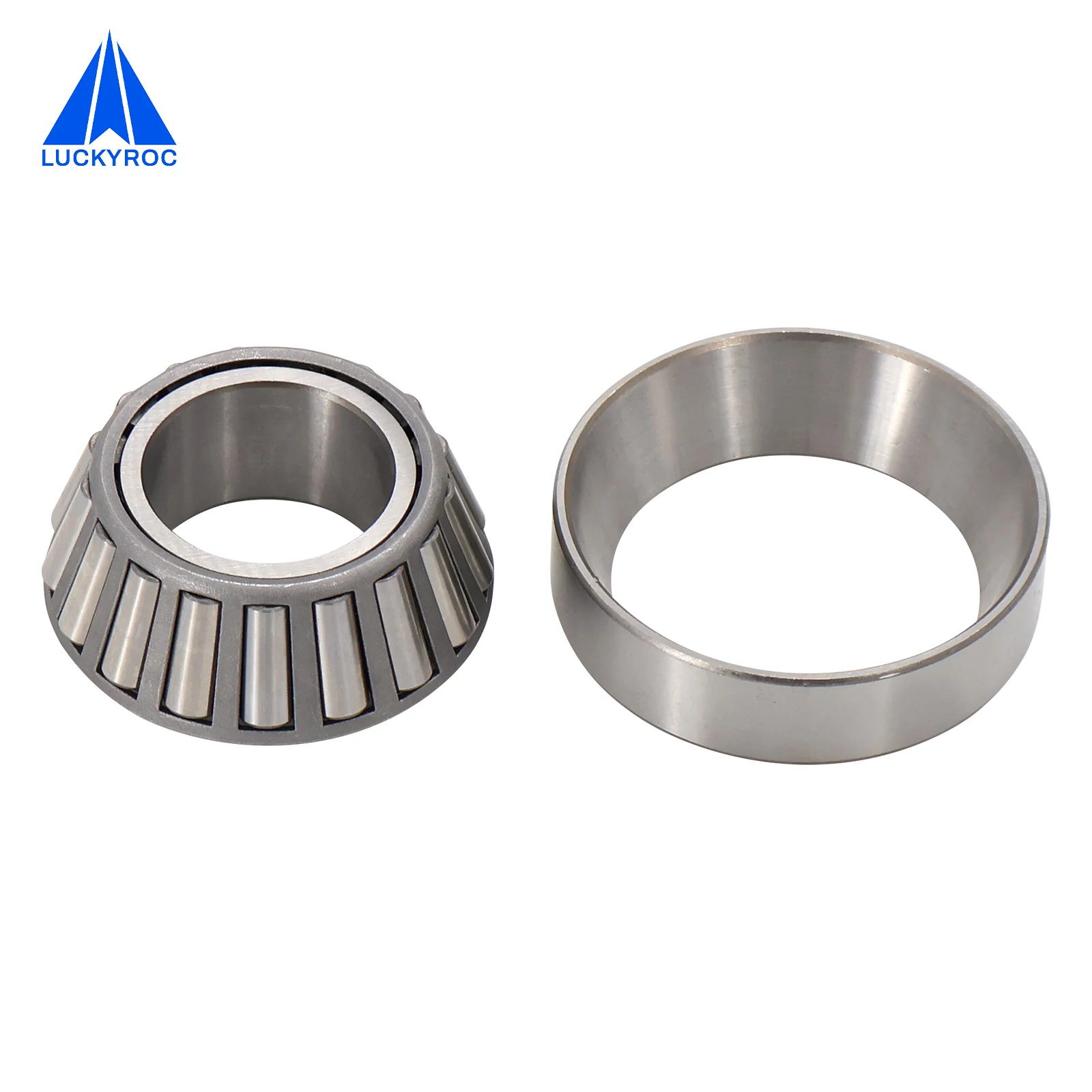 

LUCKYROC Forklift Spare Parts Tapered Roller Bearing 0009246846 for Linde Forklift