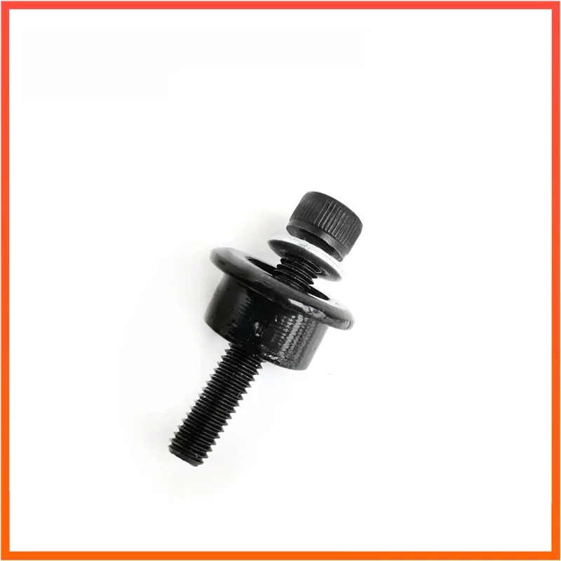 Jeu de vis de retenue pour Scooter électrique Xiaomi M365 Pro et Max G30, fixation de fourche avant, boulon de charnière Durable, accessoires de vis