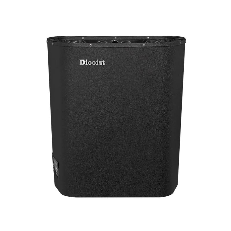 

Электрическая печь для сауны Diooist 3 кВт, 4.5 кВт, 6 кВт, 8 кВт, 9 кВт с контроллером Exuding для сауны