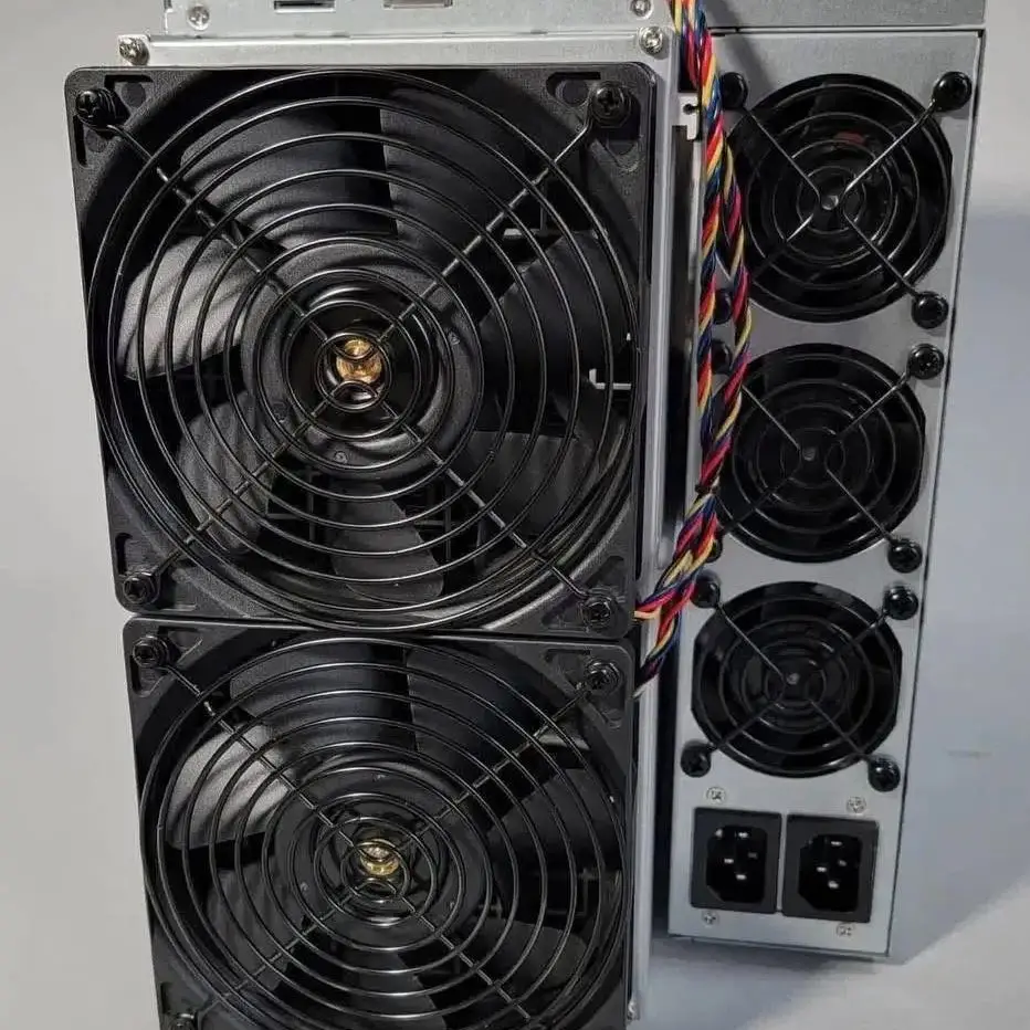 

Bitmain Antminer X9 1Mh/s 2472W XMR Miner