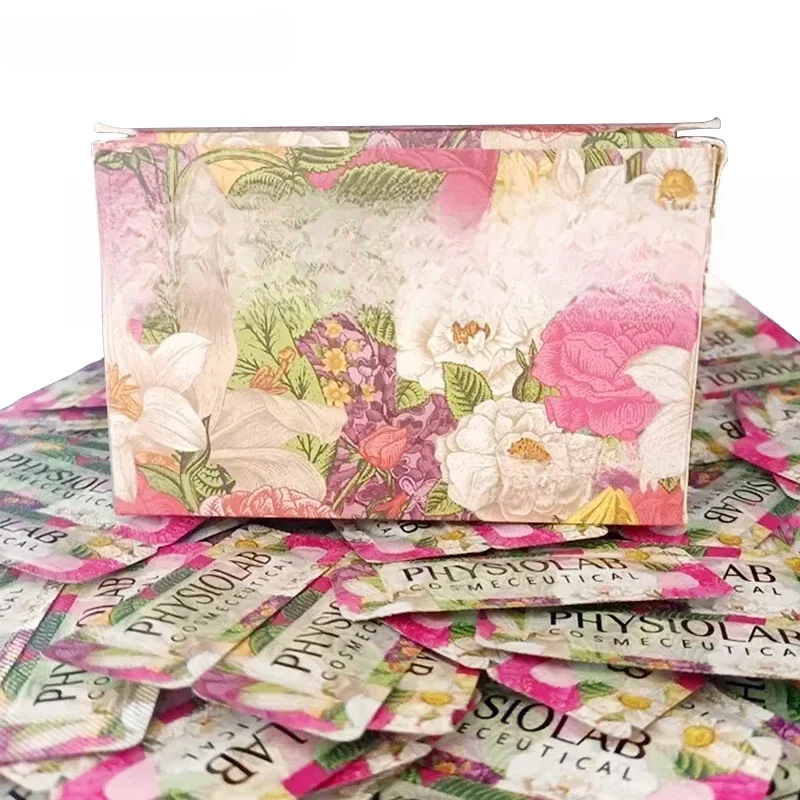 50/100 pièces corée Stayve BB crème lueur réparation pommade crème hydratante peau régénérant réparation crème Gel après soin de la peau