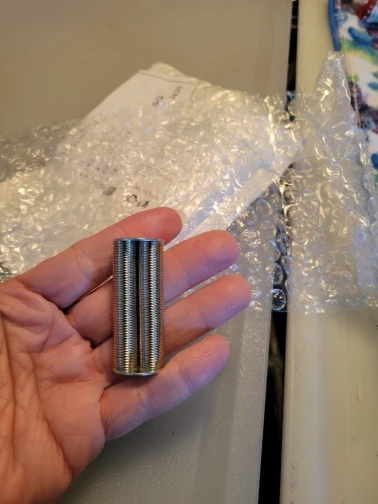 Customer review photo