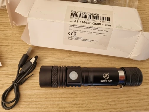 Customer review photo
