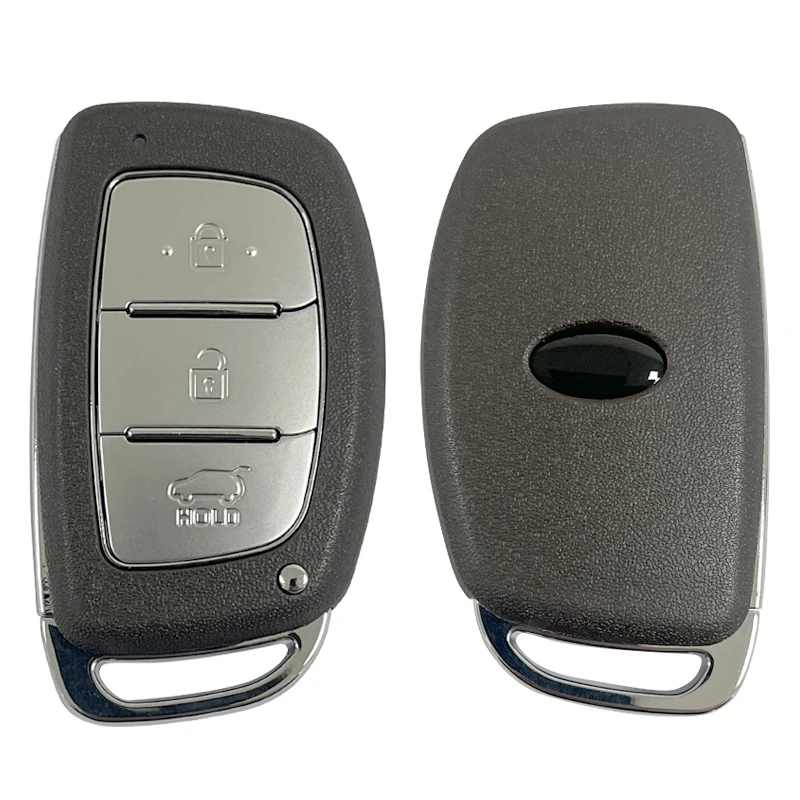 CN020173 Aftermarket Smart Key Remote Auto Start 6A Chip 433Mhz FCC ID 95440-BV000 For Hyundai Creta 2021