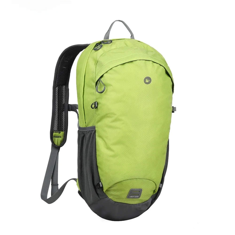 AliExpress Rhinowalk 12-20L Functional Cycling Backpack Outdoor Camping Backpack Nylon helmet Bag For cycling Lightweight Bicycle Bag