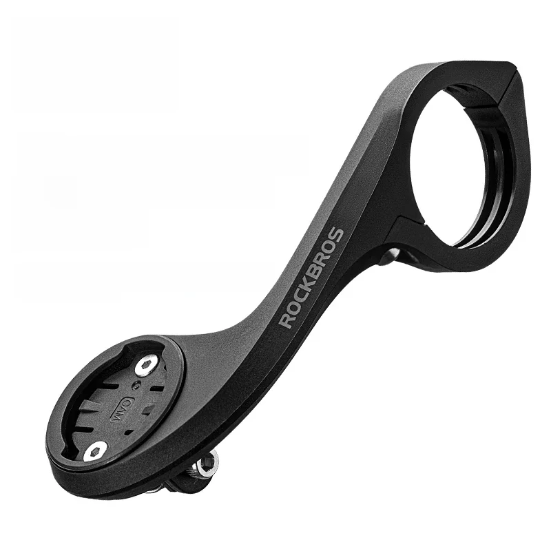 AliExpress ROCKBROS Bike Computer Holder Multifunctional Extension Bracket for Bicycle Computer iGPSPORT Bryton Bracket Gopro Mount