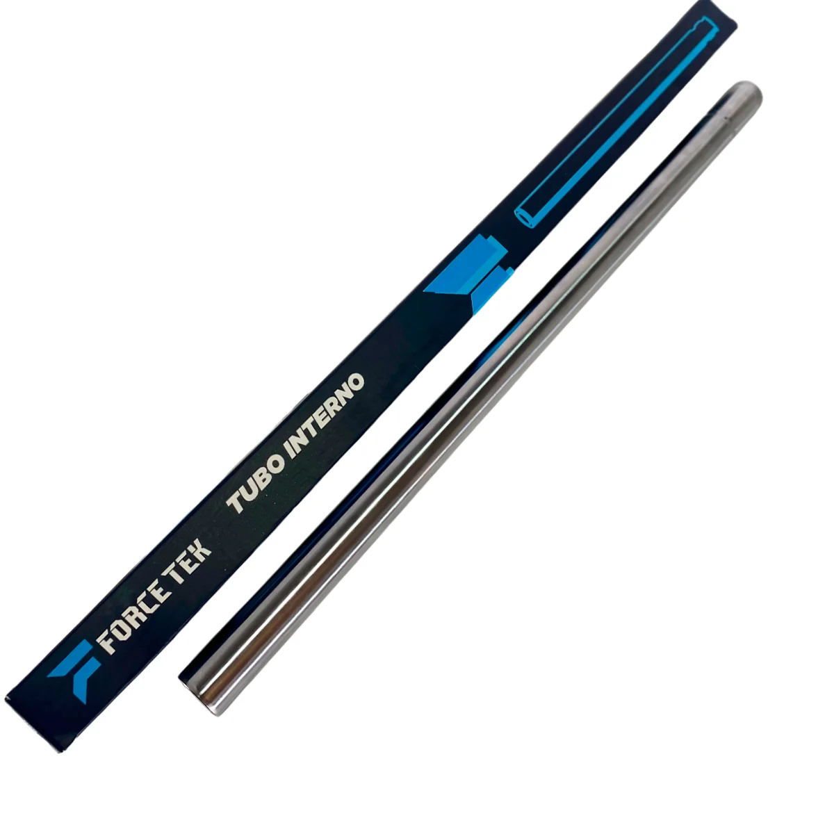 2018-2021 Titan 160/Fan Internal Bengal Pipe 160 (Spring-less side)