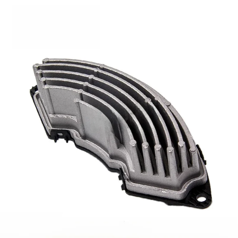 6441.CE pour citroën C4 Picasso Grand I Peugeot pour Fiat Grande Punto chauffage ventilateur résister 77366112 A.430.014.00 55702441 6845788