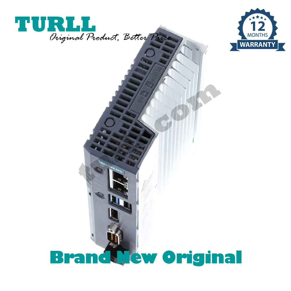 Understanding the SIMATIC IOT2050: A Comprehensive Review and Guide