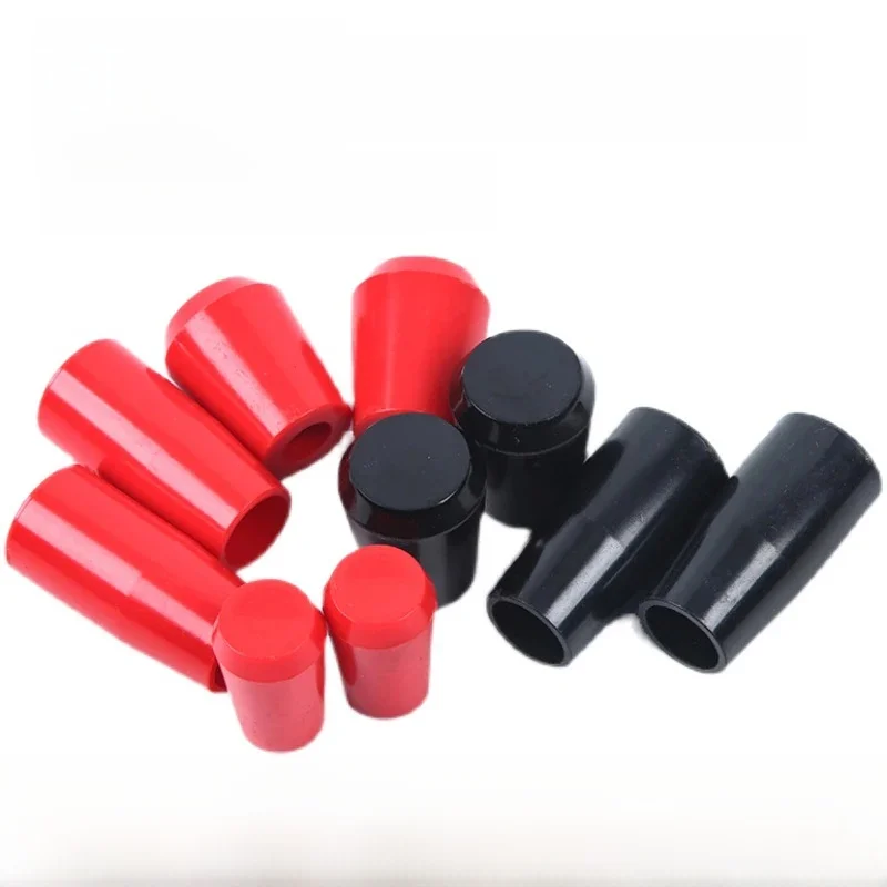 2 pièces M6 M8 M10 M12 M16 poignée en bakélite écrou à main 20mm-70mm Machine-outil remplacement bakélite levier à main bouton écrou fileté bouton à main