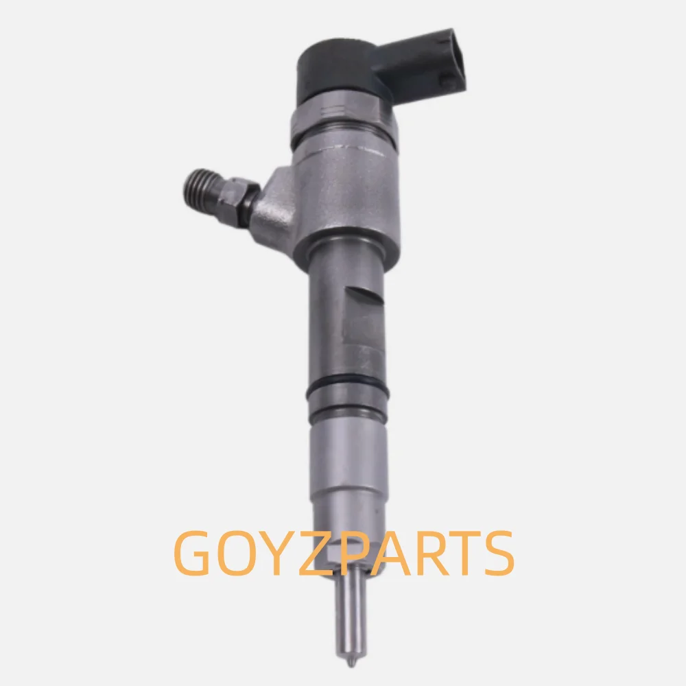 

0445110777 1J801-53052 Топливная форсунка Common Rail в сборе для трактора Kubota V2403 D1803 L3301 L3901 L4060 MX5200