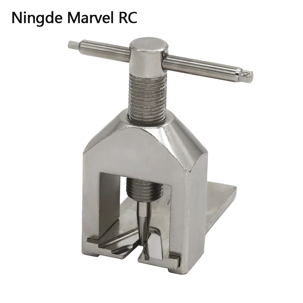 

Enlarged and Thickened Gear Puller Remote Control Motor Universal Gear Removal Tool W010 Suitable for Drone Helicopter Motor