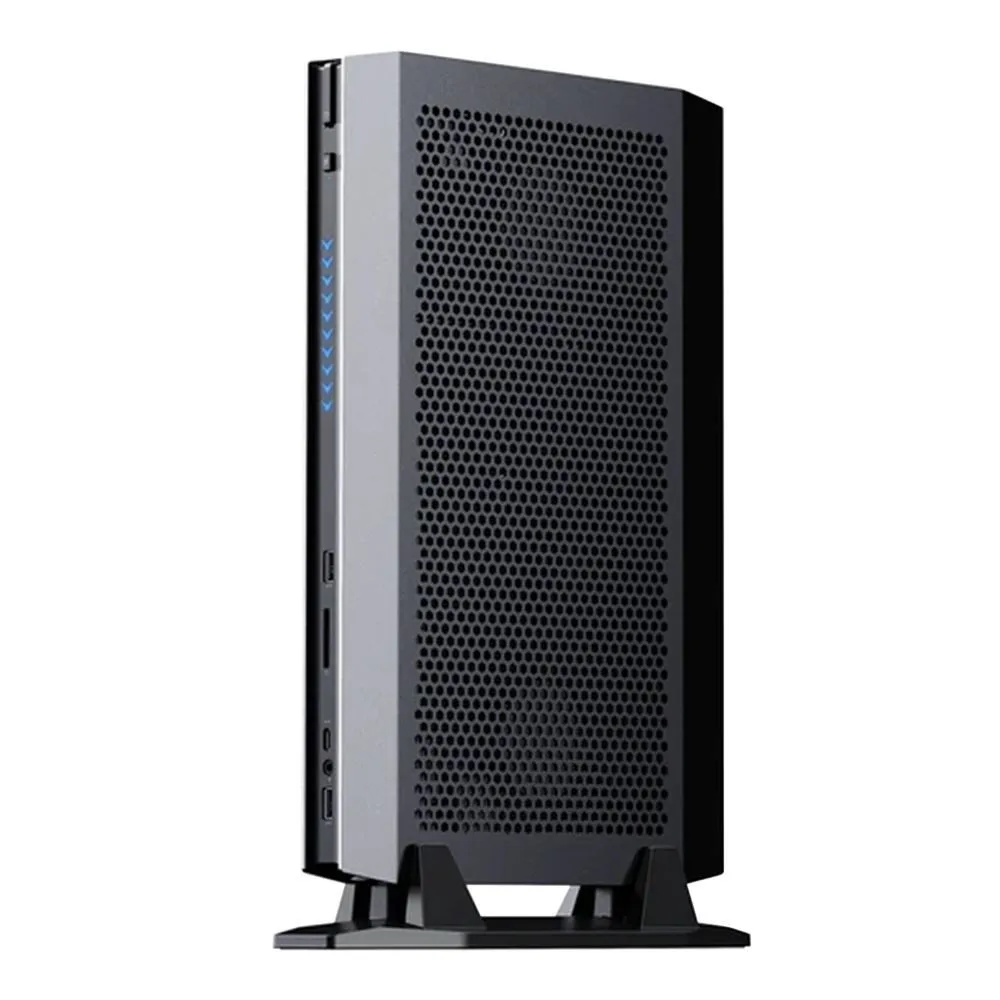 PURE MINISFORUM Atom Man G7 PRO MINI  PC Intel Core i9 14900HX RTX 5070 64GB+2TB