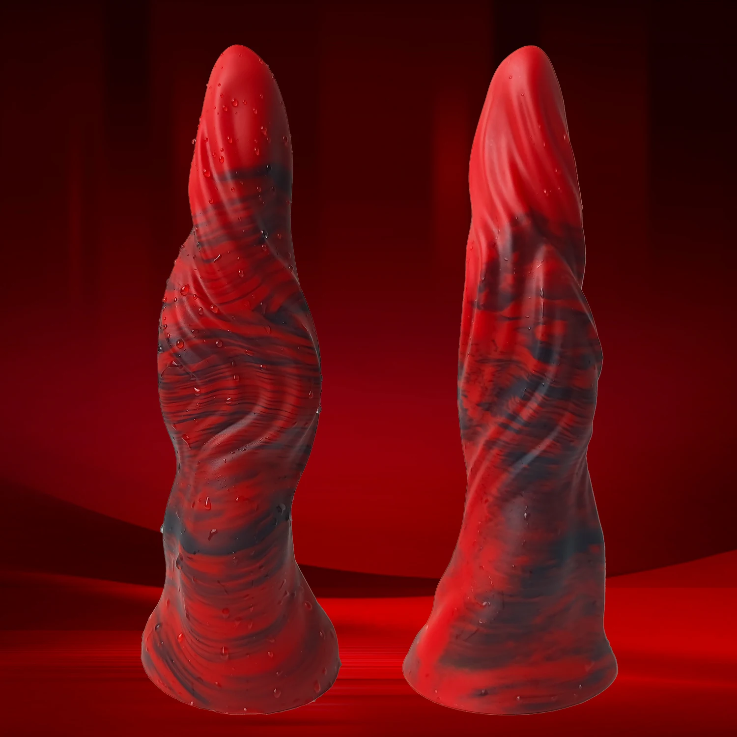 

Flexible Soft Butt Plug Dildo Silicone With Suction Cup G Spot Anal Plug Cock Anal Dilator Anal Sex Toys For Women Couple Gay