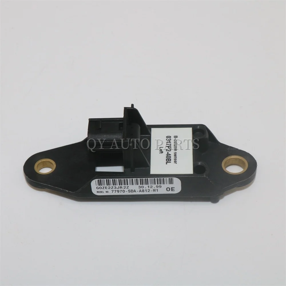 

77970-SDA-A812-M1 77970-SDA-A82 77970SDAA812M1 Front Impact Sensor for Honda Accord 2003-2004