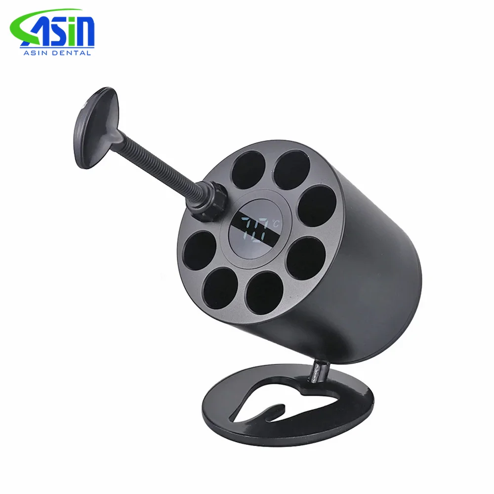 Dental AR Heater Composite Resin Heating Heater With Display Screen Dentist Material Warmer Equipment