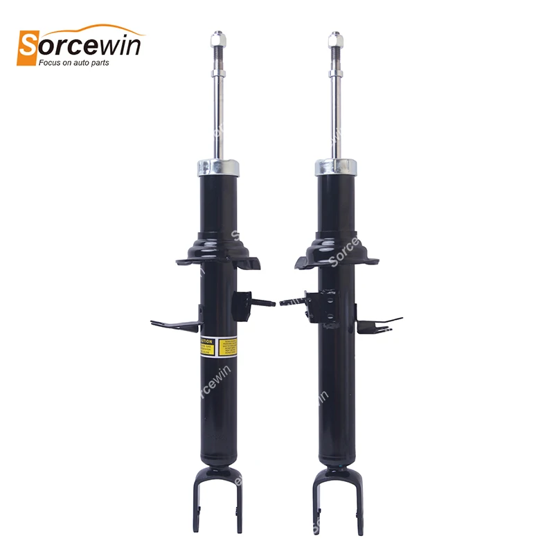 

for Infiniti M35 M45 Y50 Nissan Fuga 350XV Auto Car Parts Suspension Rear Front Shock Absorber Strut E6110EG025 E6111EG025