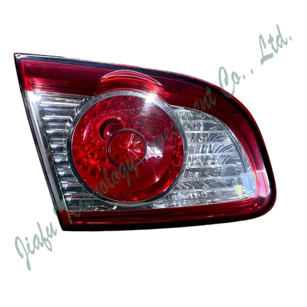 

Rear Left/Right Tail Light Assy For Hyundai Santa Fe 924052B520 924062B520 92405-2B520 92406-2B520