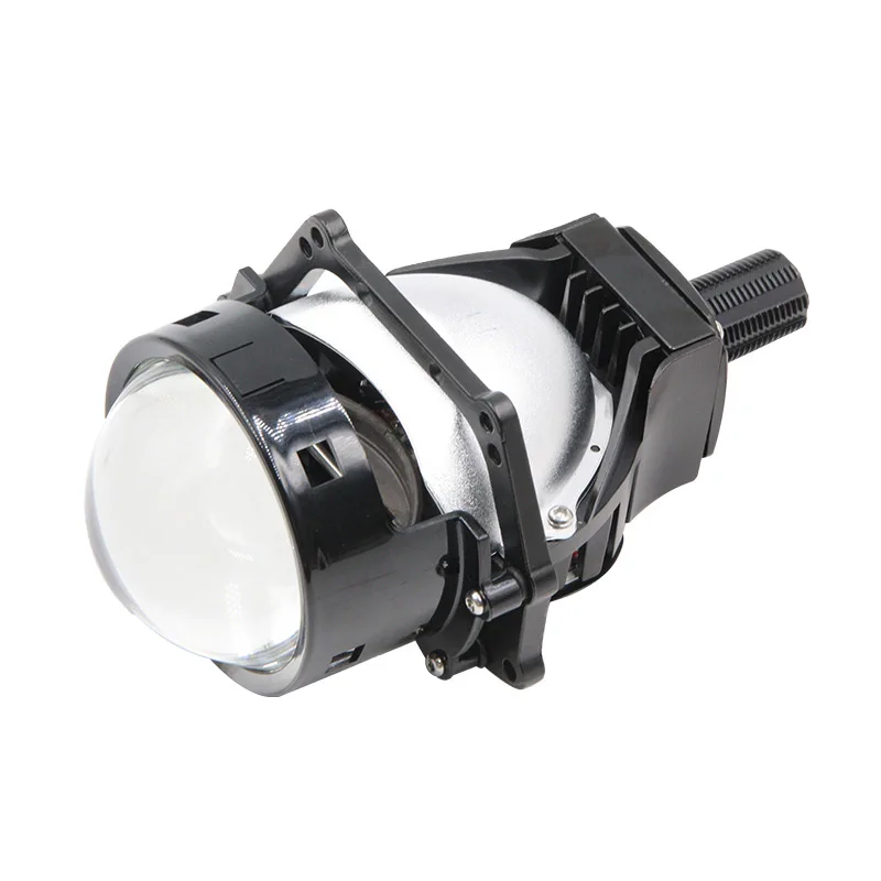 

P11 3inch Bi Led Projector Lens 6000K Car LED Headlight Projector Lens RHD/LHD Auto Lighting System car accessories