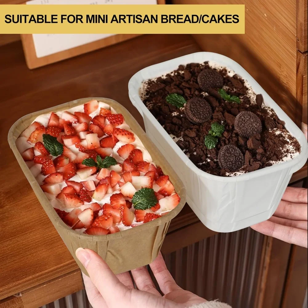 Thumbnail 3 - #50 Best Baking Paper to Buy In 2026