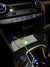 Nuovo mini adattatore Wired a Wireless CarPlay e Android Auto 2 in 1 5GHz WiFi5 per CarPlay/Auto cablato originale al 99% - AliExpress 34