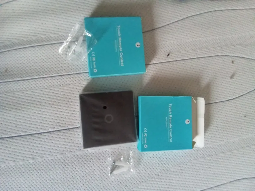 Foto publicada pelo cliente