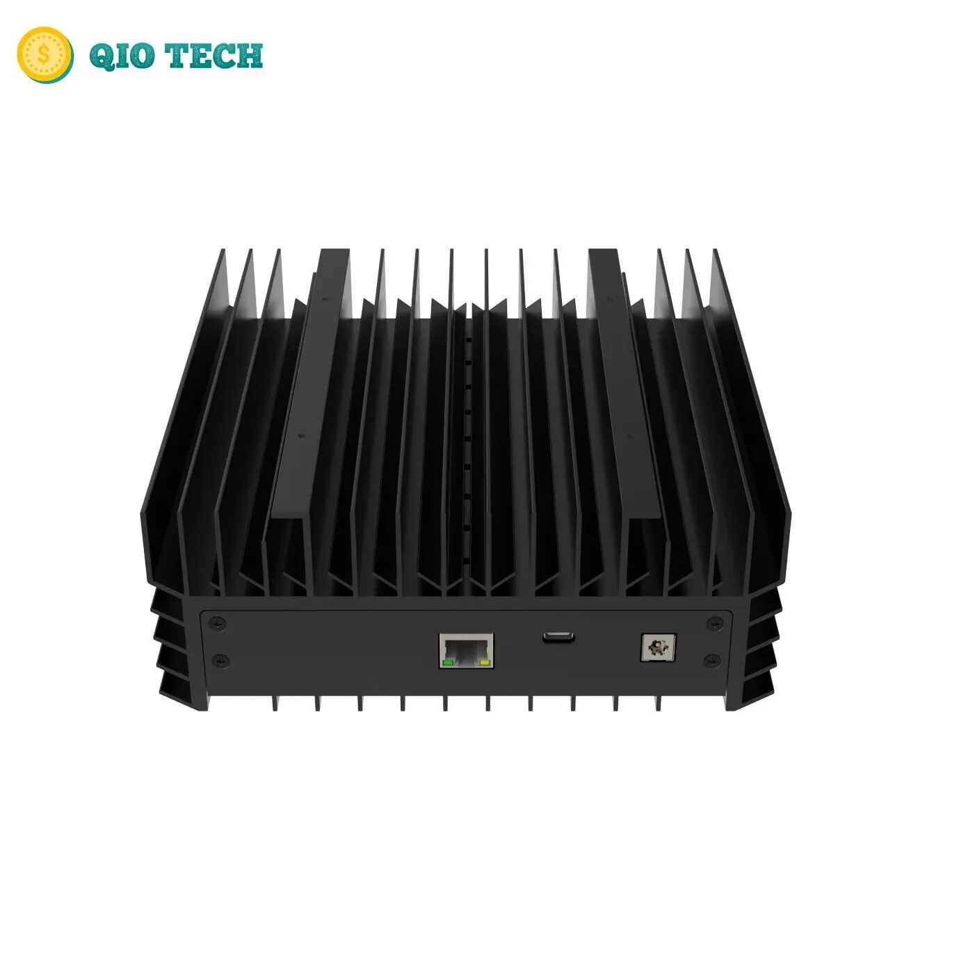 

So IceRiver ALPH AL0 400Gh 100w Alph Майнер Asic Майнер с блоком питания