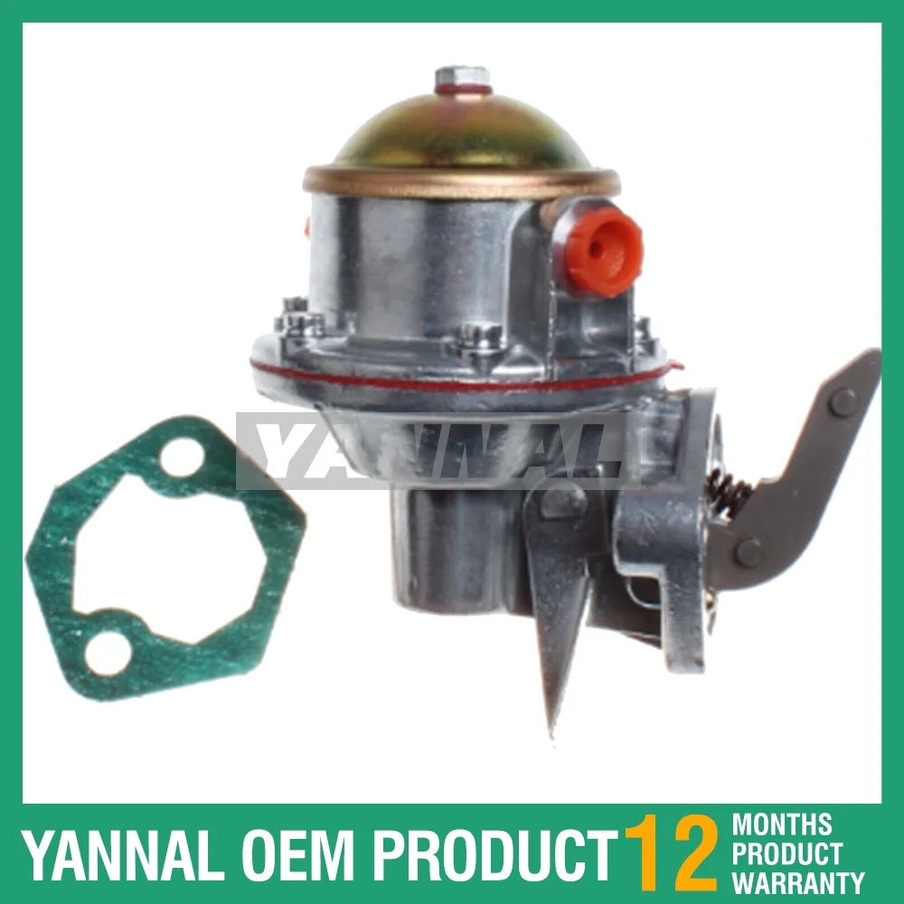 

Высокое качество для John Deere 2640 940 1040 1140 1640 1840 2040S топливный насос AR77914