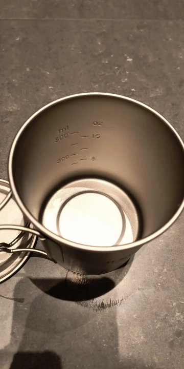 Kundebilde av produktet