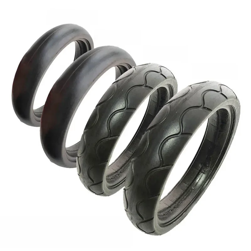 Pneu de roue de poussette 13.5/15/15 ~ 17/18 ~ 20/23.5CM pour Yoya Yoyaplus ou Stokke Xplory V3 V4, accessoires de roue de Buggy pour bébé