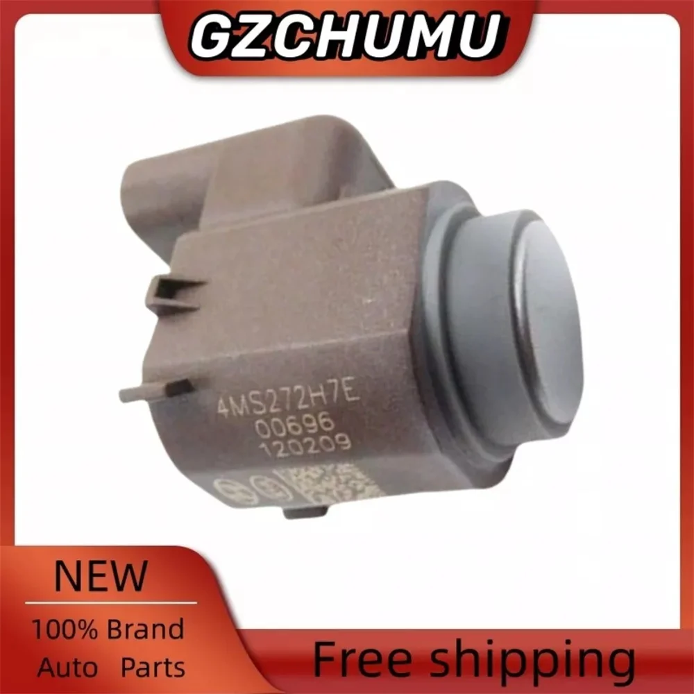 

Новый датчик парковки PDC 4MS272H7E 968913 X000pw6 Для kia Для Hyundai 96891-3X000