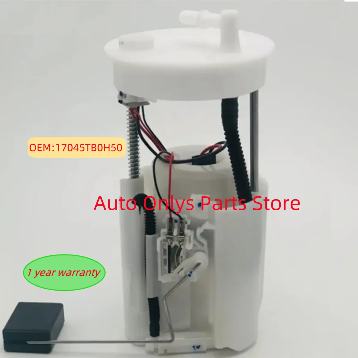 

1pc Fuel pump assembly 17045TB0H50 17708TB0A01 17045-TB0-H50 17708-TB0-A01 is suitable For the Accord 8th generation