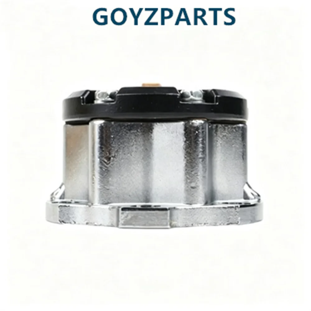 

43530-60042 43530-60040 4353060042 Front Free Wheel Hub Clutch Fits for Toyota Land Cruiser MT Manual Free Wheel Locking Hub