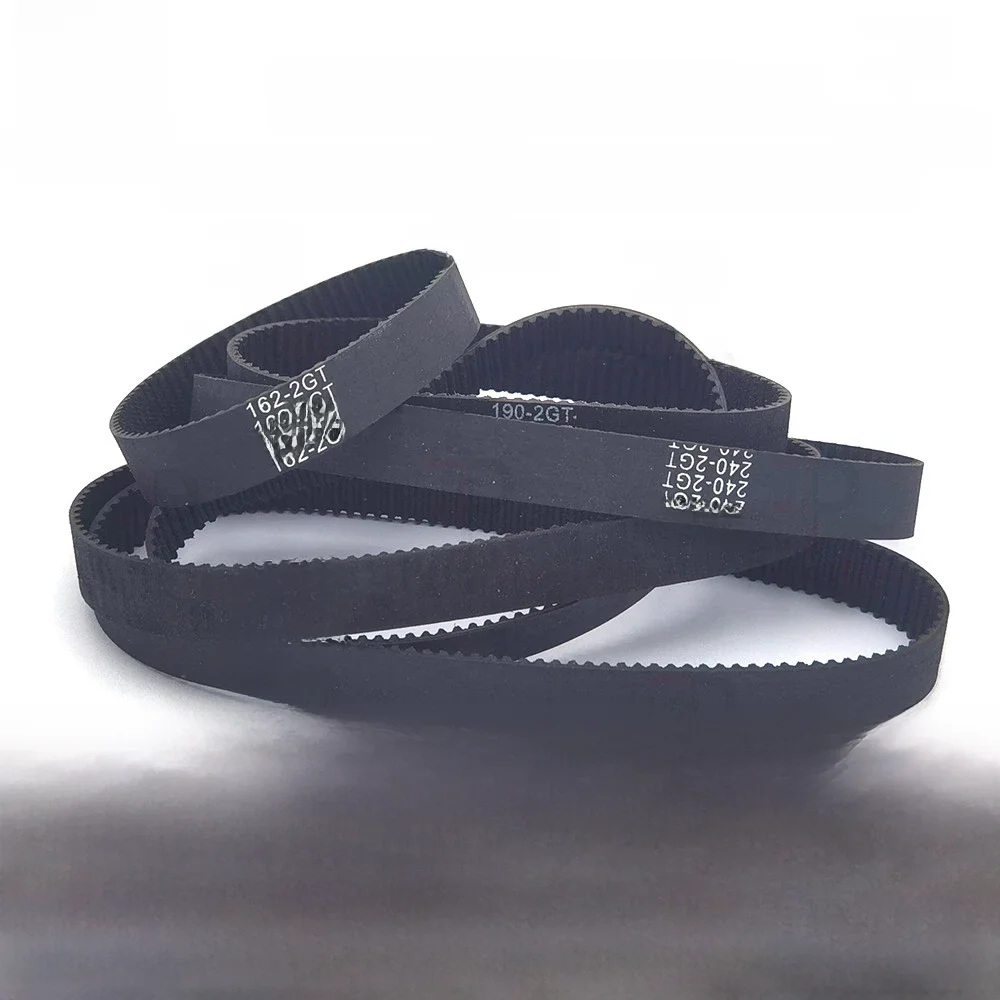 Printfly 2GT/GT2 Szerokość paska rozrządu 10mm 244 250 260 280 294 300 320 340 350 360 376 380 400 420 436 444 450 500 550 600 610 640 — zdjęcie produktu 7