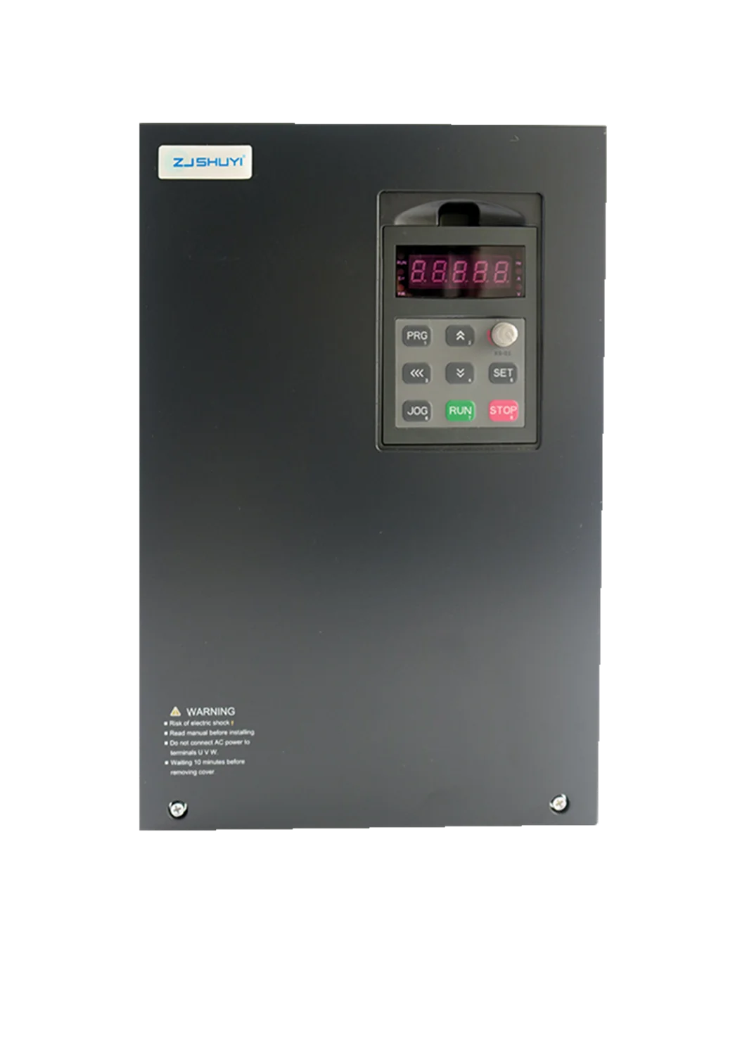 ZJSHUYI AD800 Frequency Inverter 380V AC Power Bank Inversor 11GB-15GB Frequency Converter for Electrical Equipment