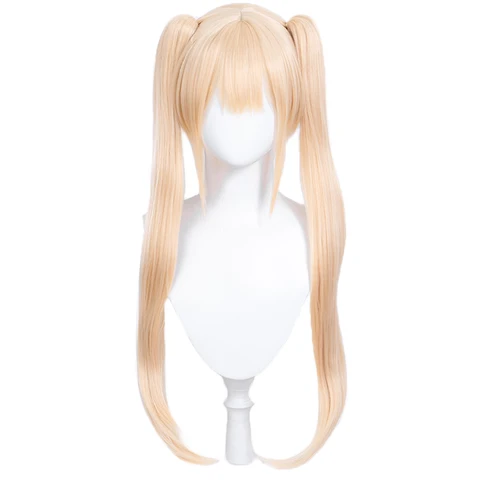 Женский парик Marie Rose DOKIDOKI