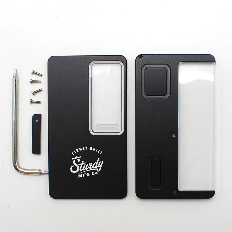 SXK Dot- 2 dotMod dotAIO V2 Pod vape mod for pod systems - gallery image 6