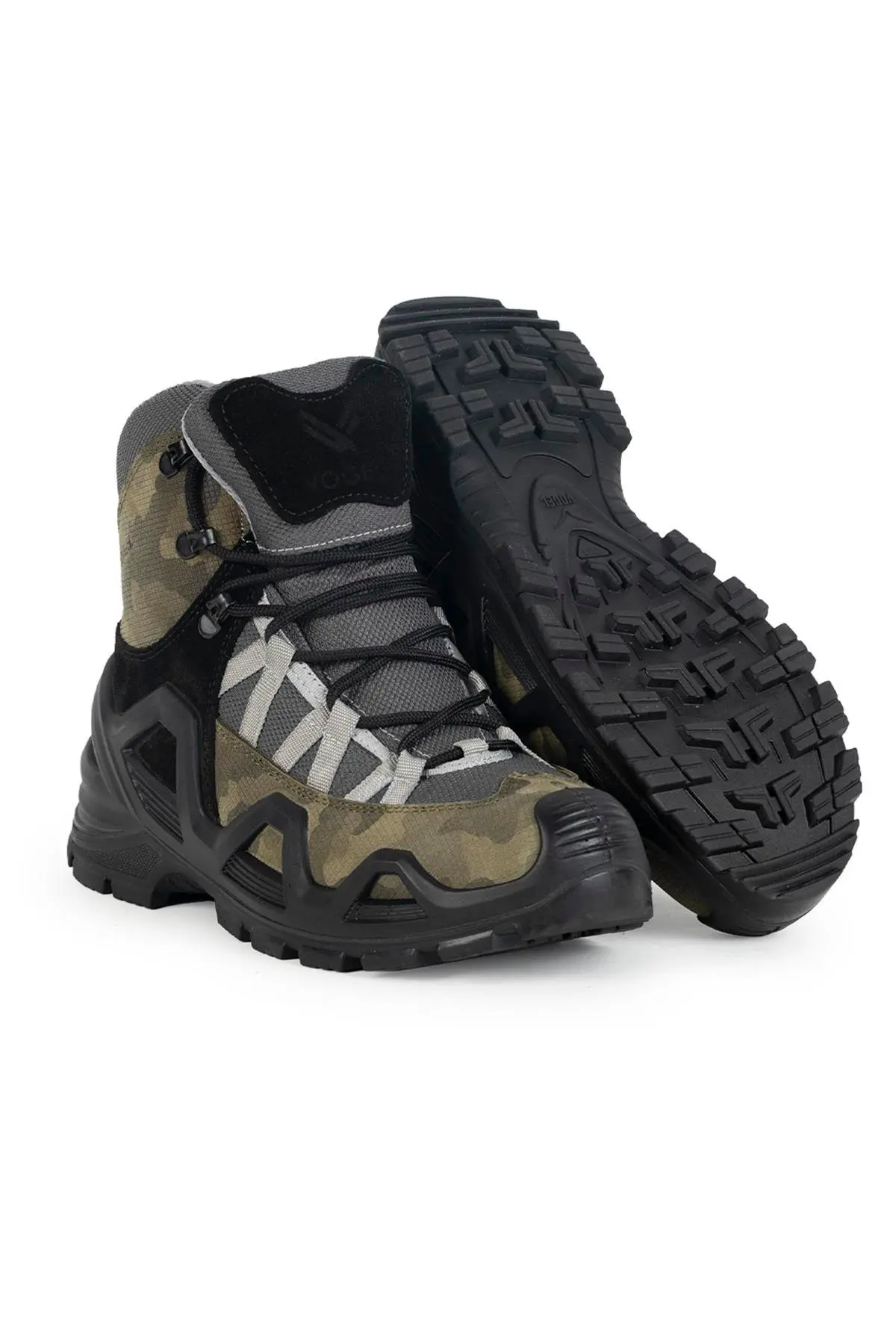 VOGEL GUARD XR sepatu bot pendek antiair