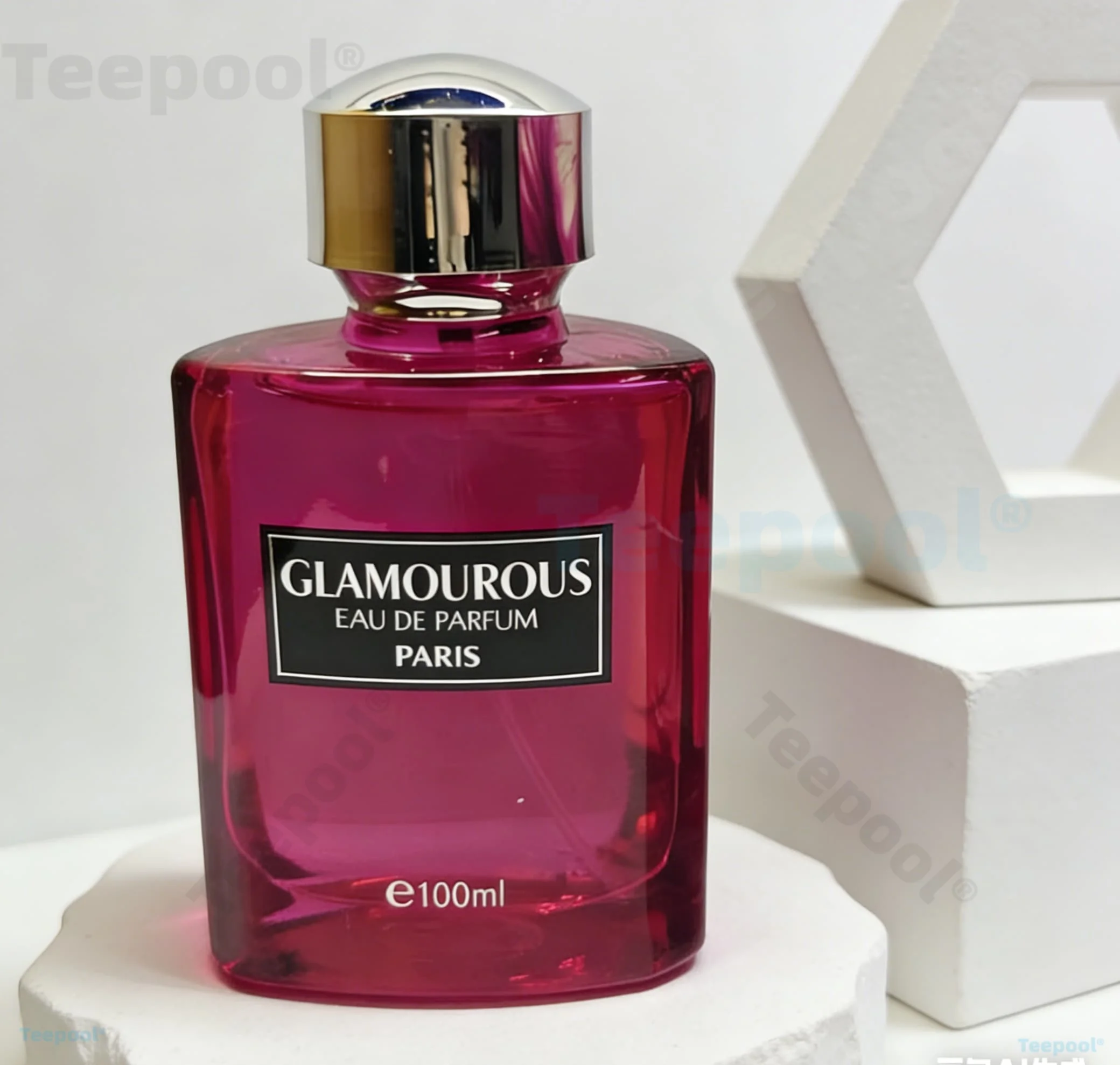 

perfume/fragrance，100ml，Scent For Dating, Seductive, Exclusive Women's Fragrance, Increase Charm, Flirting Attract，"Halloween gift"，Aromatic/Fruity