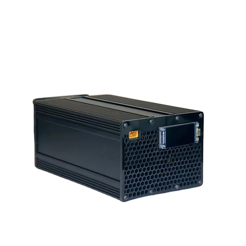 

Bitcoin Miner Bitaxe Nerd Haxe 7.2Th/s 170W Low Noise WiFi Lucky Solo Home Crypto Mining Machine