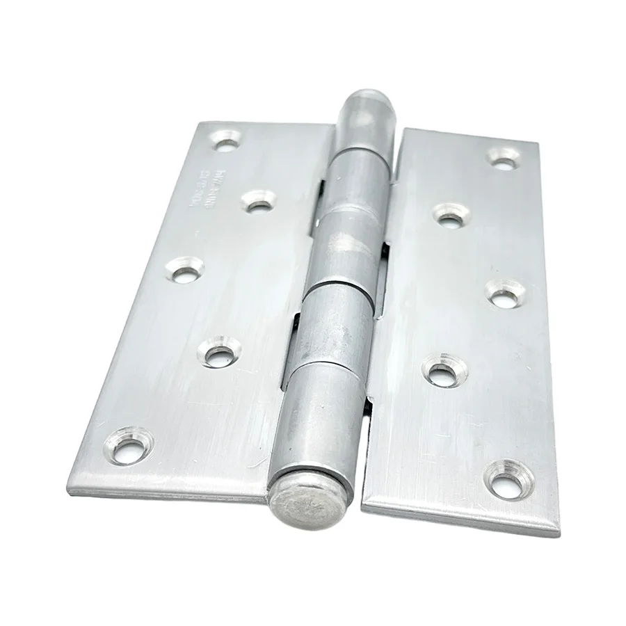 Stainless Steel With Sten Hinge 3.5Tx125 HG3130 SUS304 Rust-proof Hole