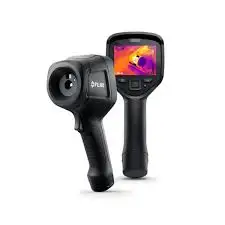 FLIR-コンパクトなe6熱画像カメラ,MSXとWi-Fi,即時割引